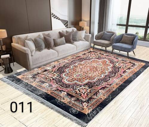 پتوفرش ترولاو 6 متری - تصویر 11