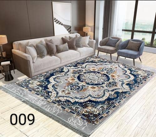 پتوفرش ترولاو 6 متری - تصویر 9