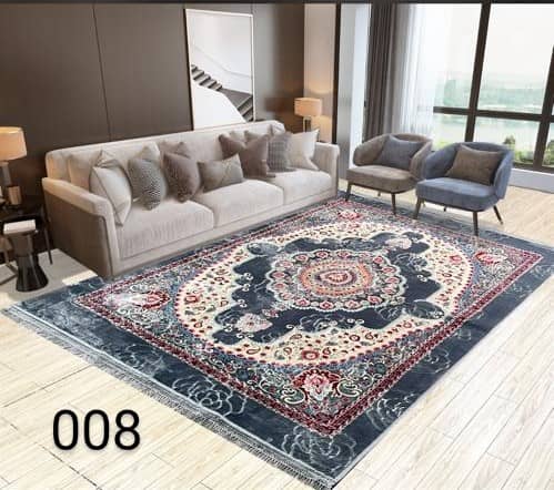 پتوفرش ترولاو 6 متری - تصویر 8