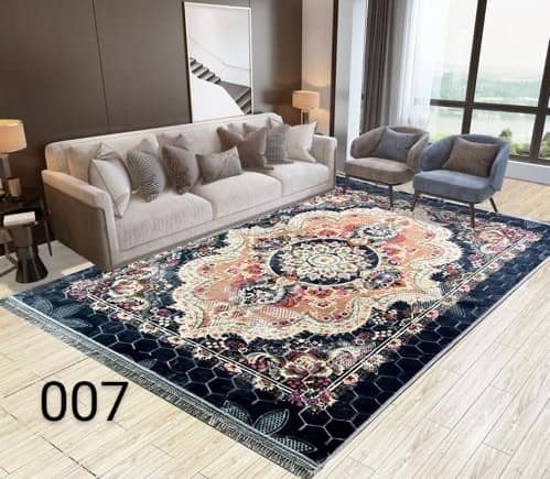 پتوفرش ترولاو 6 متری - تصویر 7