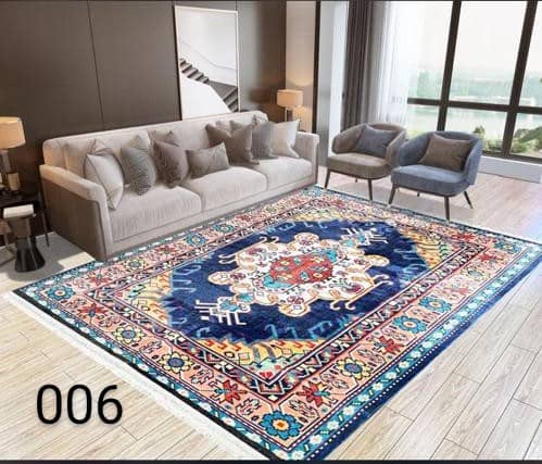 پتوفرش ترولاو 6 متری - تصویر 6