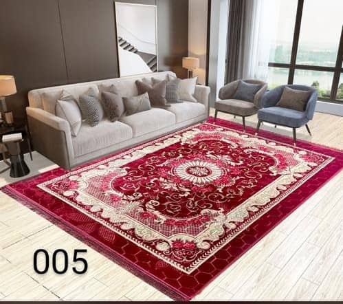 پتوفرش ترولاو 6 متری - تصویر 5