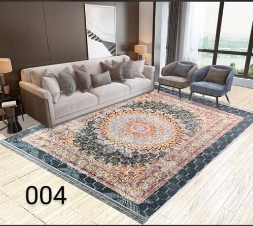 پتوفرش ترولاو 6 متری - تصویر 4