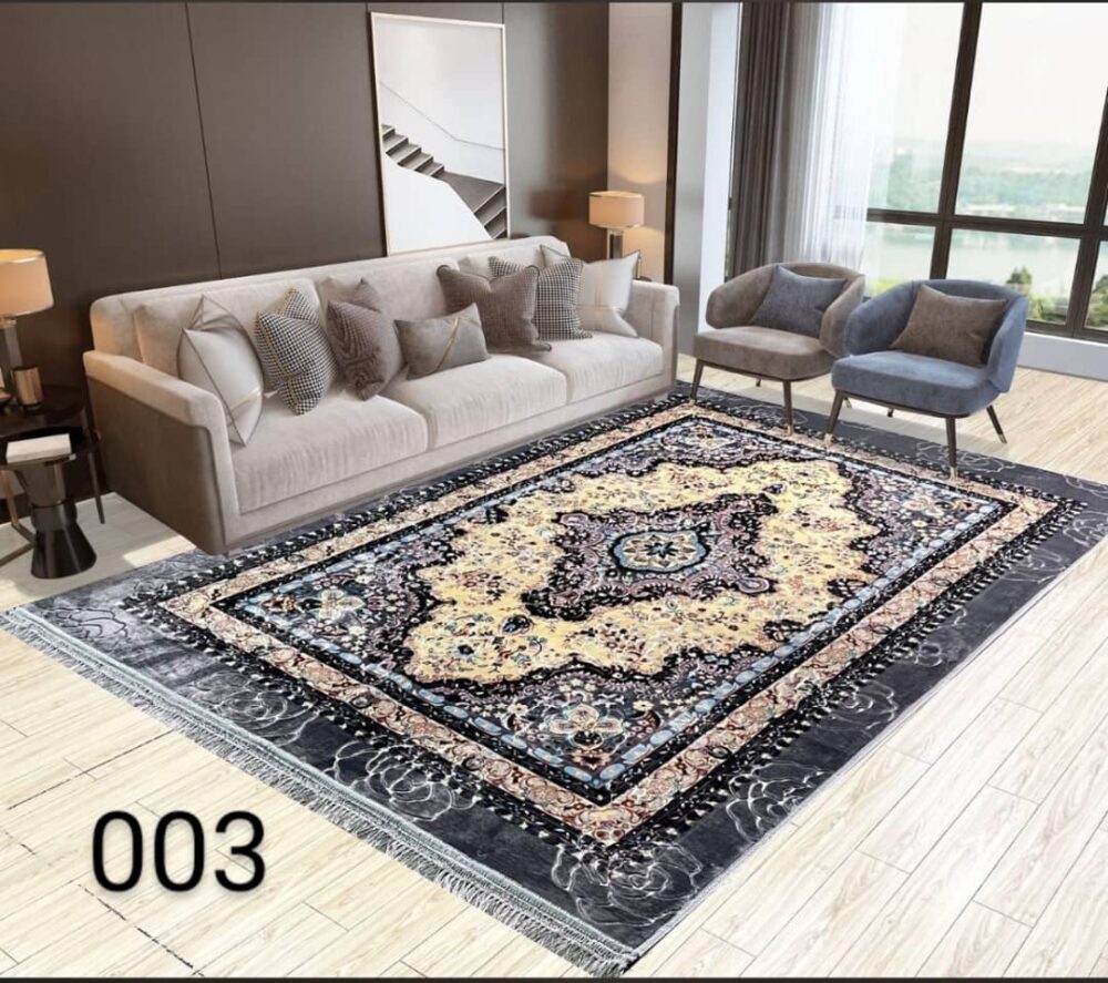 پتوفرش ترولاو 6 متری - تصویر 3