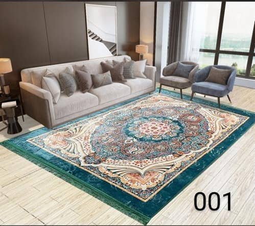 پتوفرش ترولاو 6 متری