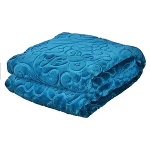 پتو نسترن یکنفره