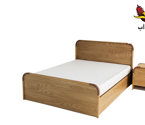 تخت الویرا 120*200