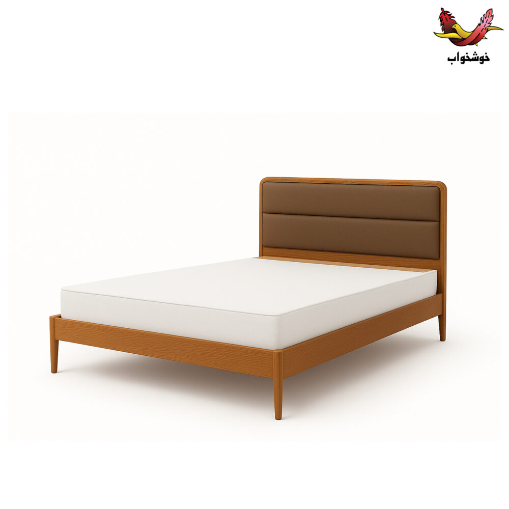 تخت لاونته خوشخواب 90*200