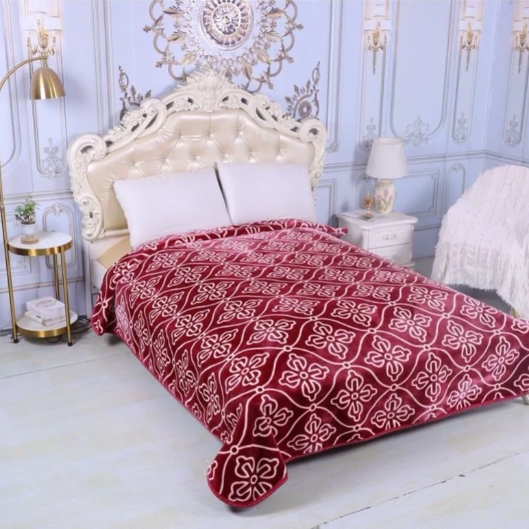 پتو وینترکس دونفره - تصویر 4