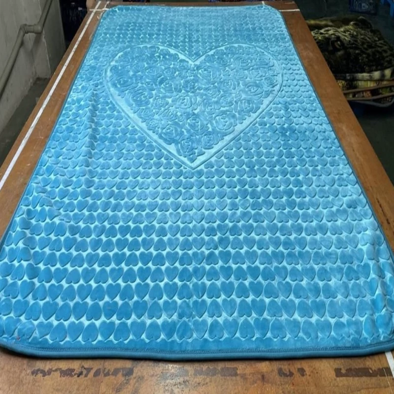 ترولاو یکنفره قلبی - تصویر 2