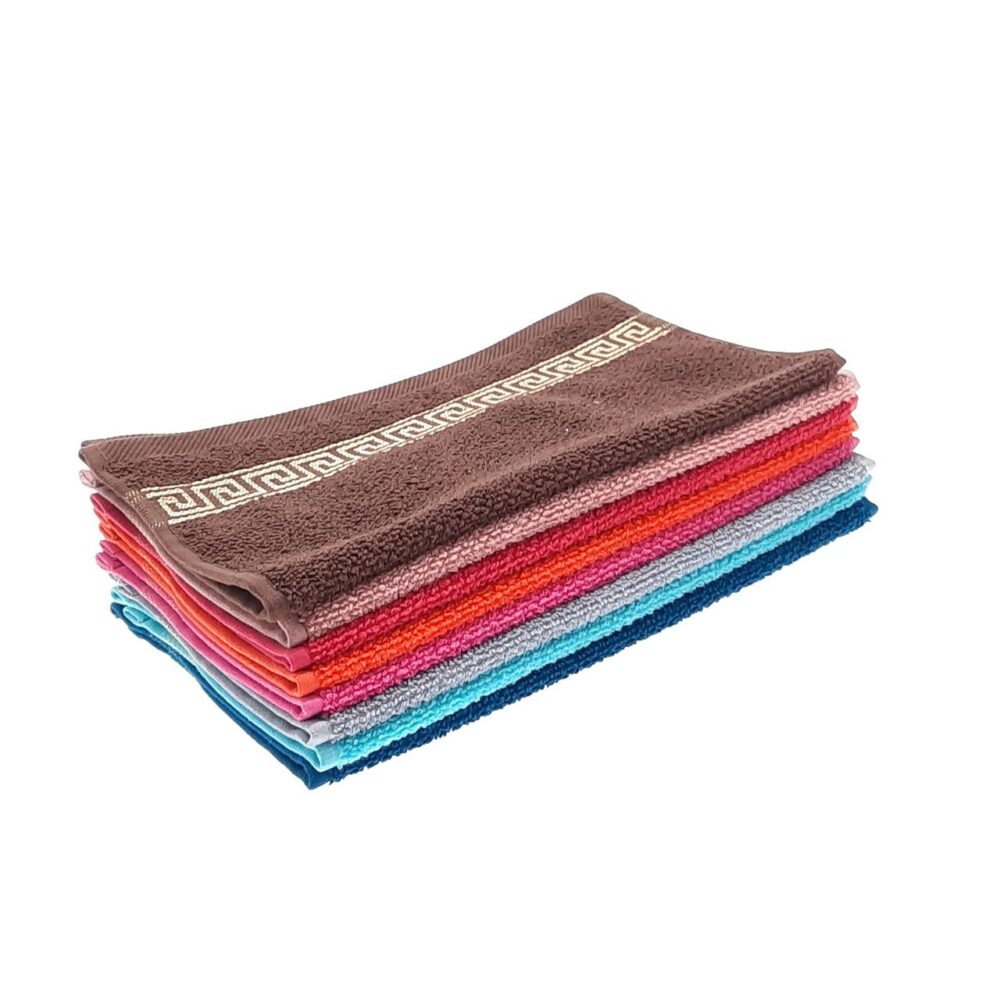 حوله دستی آذریس - تصویر 3