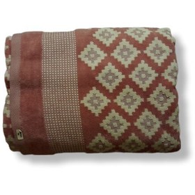 حوله حمامی آذریس مدل مایا