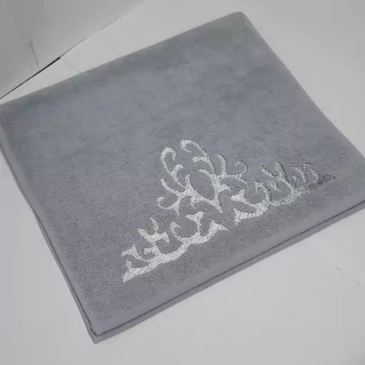 حوله دستی آذریس مدل رویال - تصویر 4