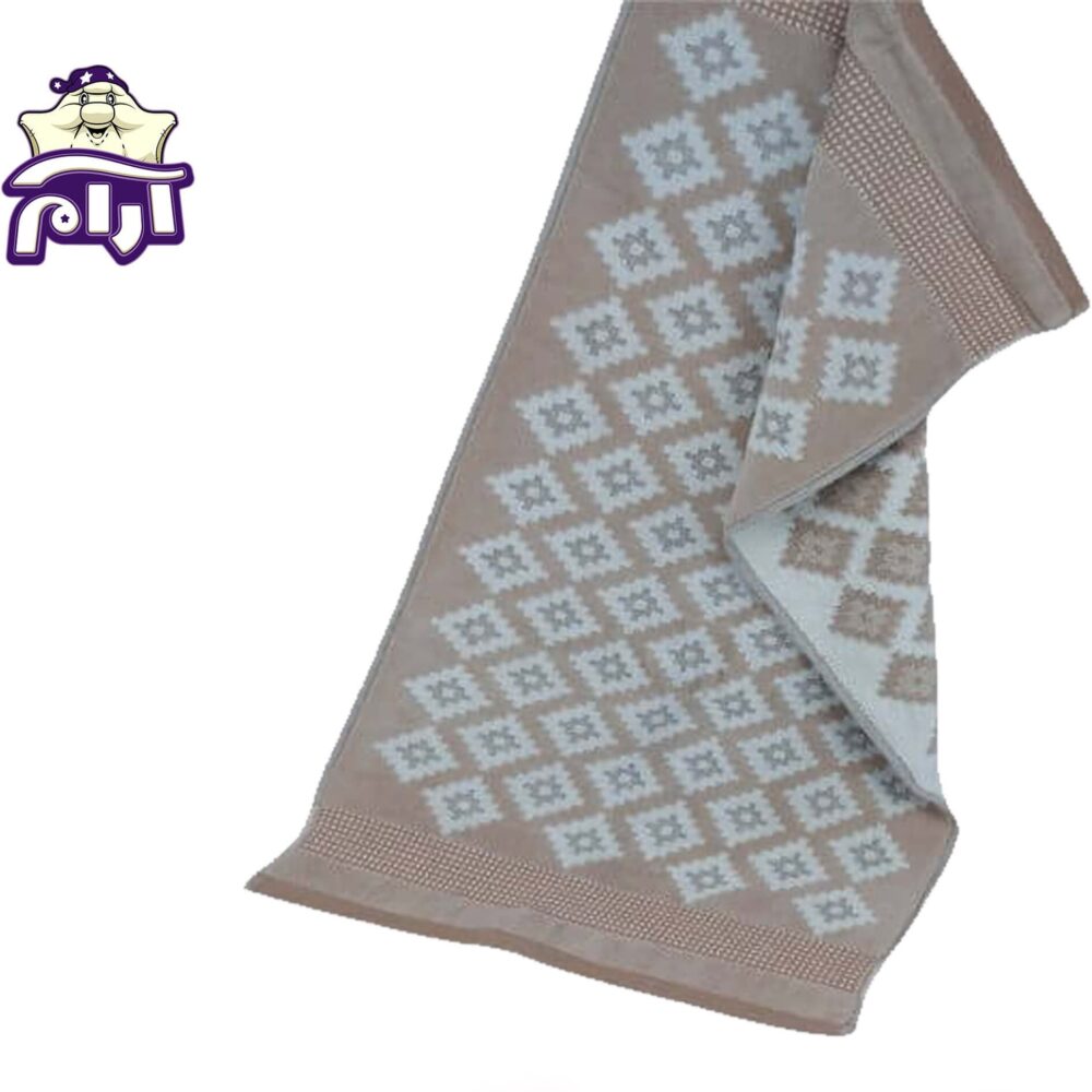 حوله دستی آذریس مدل مایا