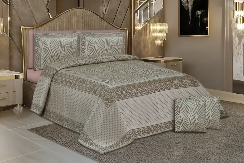 روتختی سلطنتی دونفره - تصویر 2