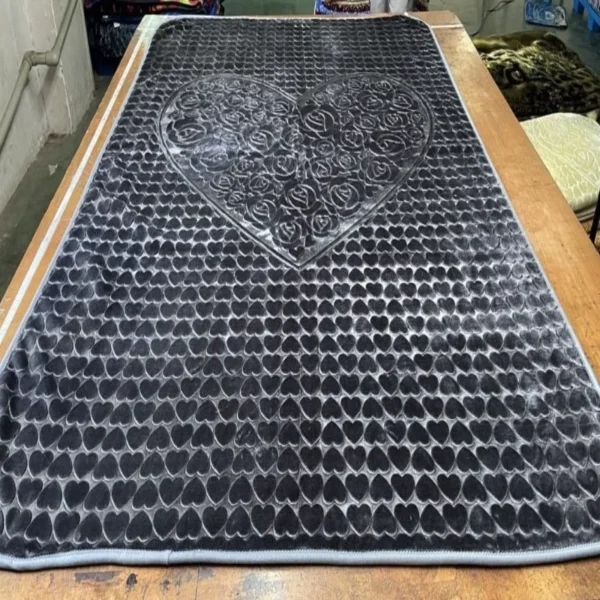 ترولاو یکنفره قلبی