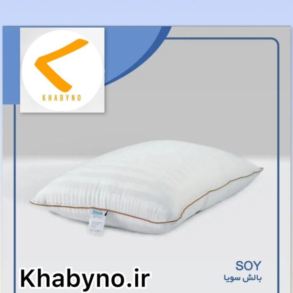 بالشت وکیوم سویا خوابینو
