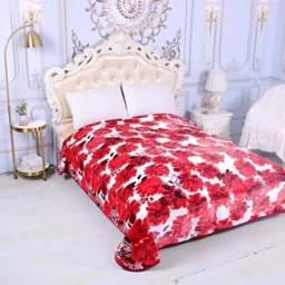 پتو وینترکس دونفره - تصویر 3