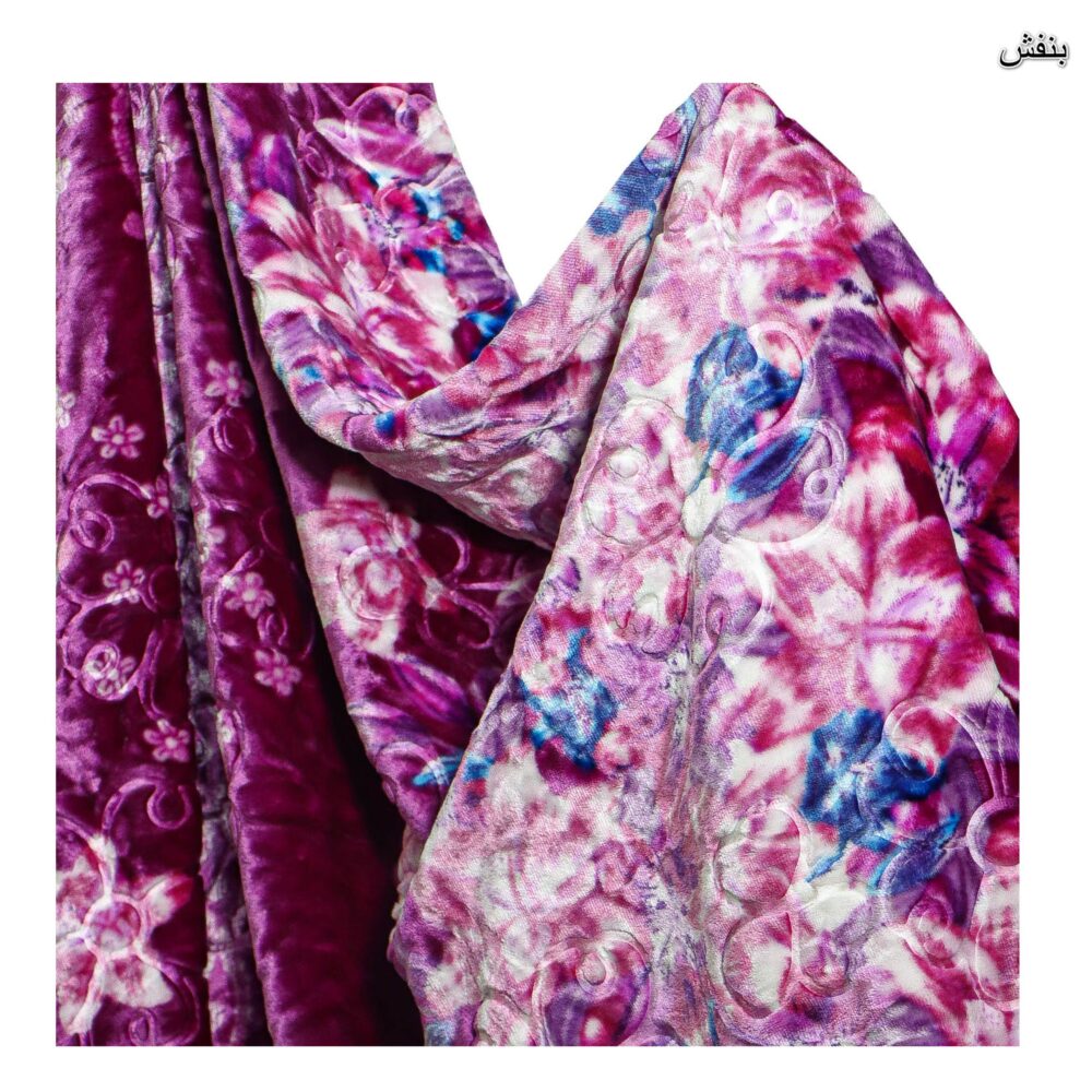 پتو یکنفره ترولاو کامفورت