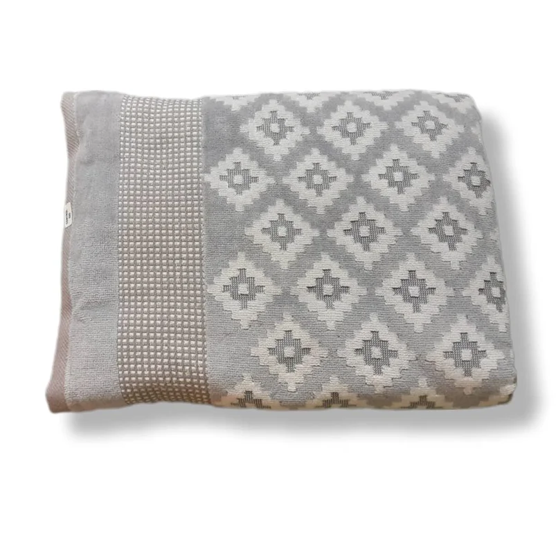 حوله حمامی آذریس مدل مایا - تصویر 2