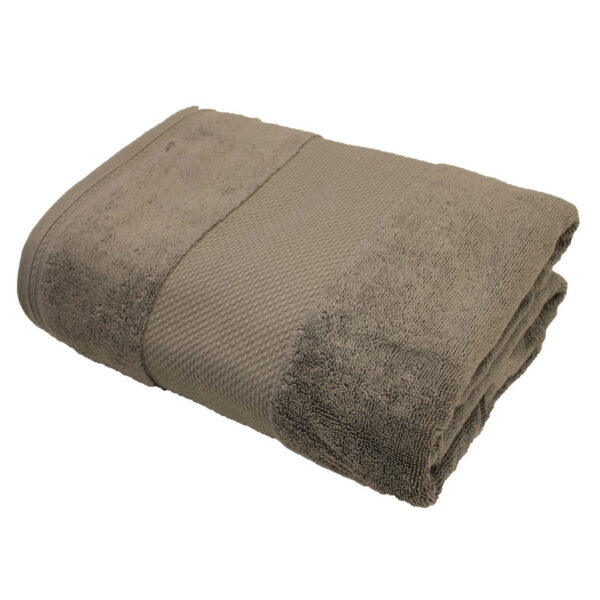 حوله حمامی آذریس مدل سافت کاتن