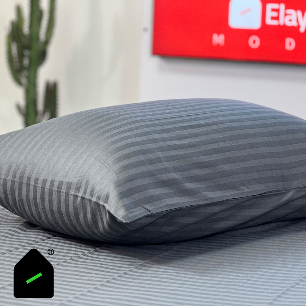 روبالشتی هتلی(جفتی) - تصویر 3