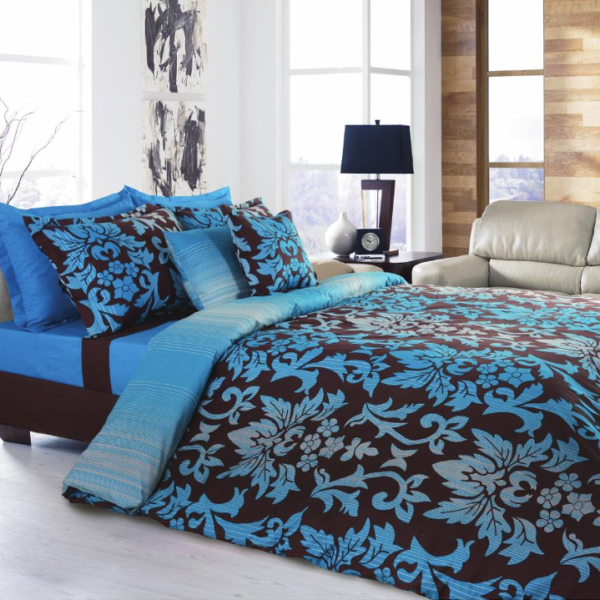 روتختی لومانا مدل KARMANIA دونفره