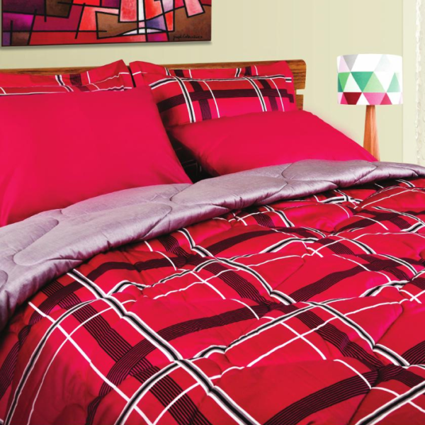 روتختی لومانا مدل VANDA یکنفره