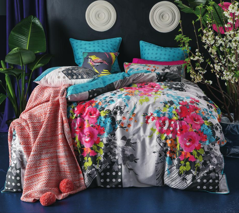 روتختی لومانا مدل LALALAND دونفره