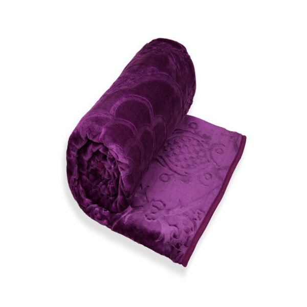 پتو نسترن دونفره