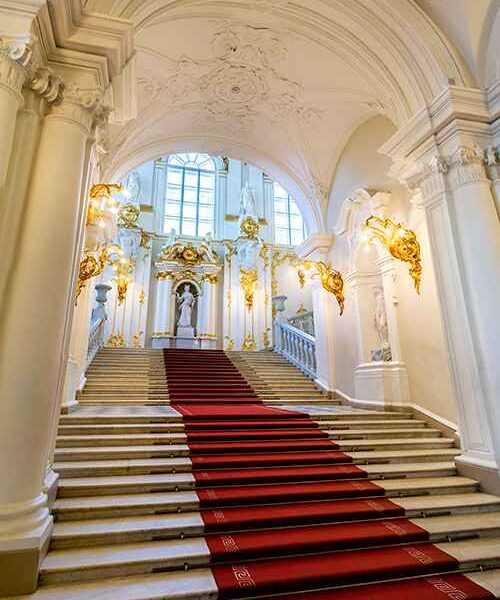 موکت تشریفاتی