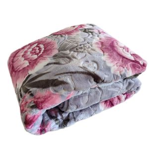 پتو یکنفره هانا