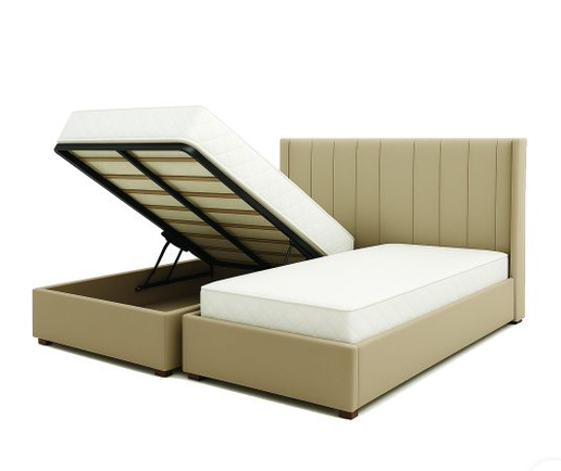 باکس کجدار