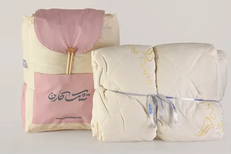 محافظ تشک ضد آب کارن